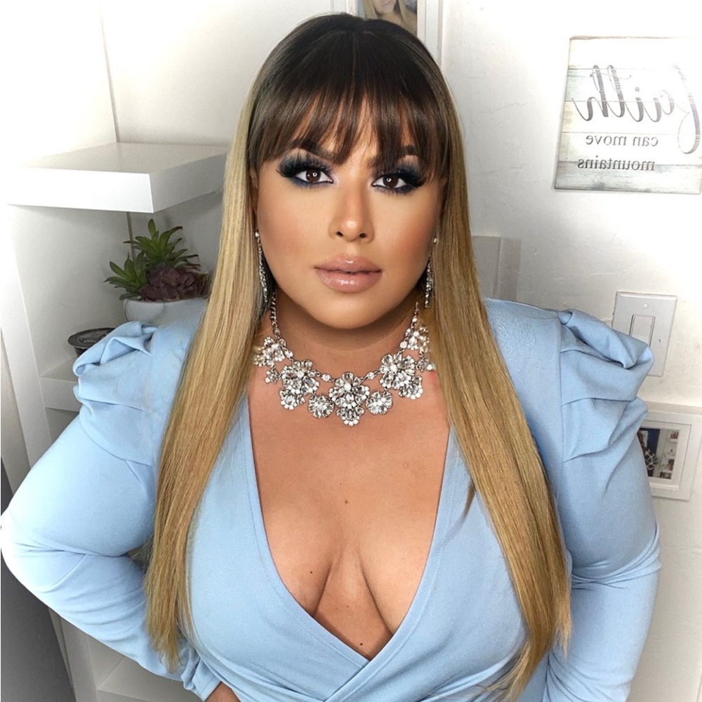 Meet your Posher, Isabela